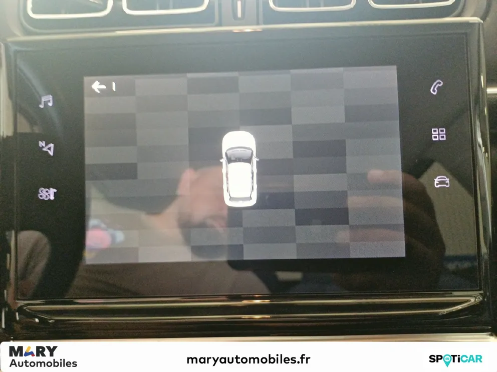 Véhicule occasion 223675 - Citroën C3 - Photo 11