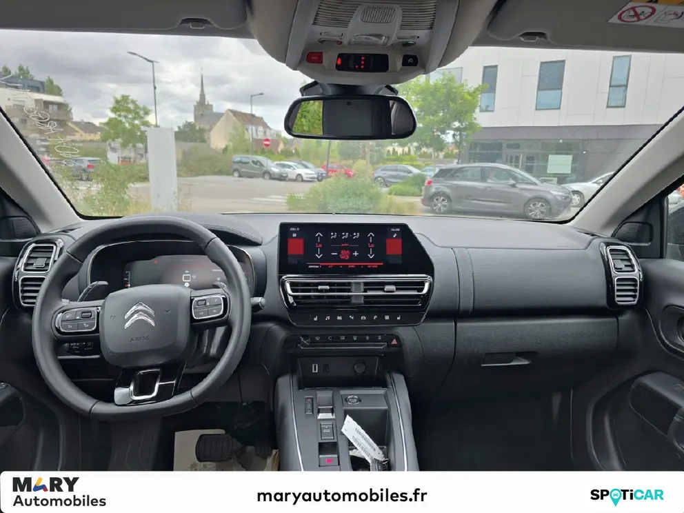 Véhicule occasion 1229088 - Citroën C5 AIRCROSS - Photo 8