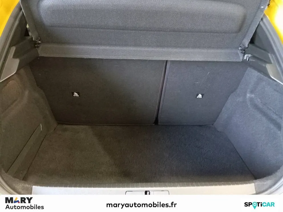 Véhicule occasion 225379 - peugeot 208 - Photo 6