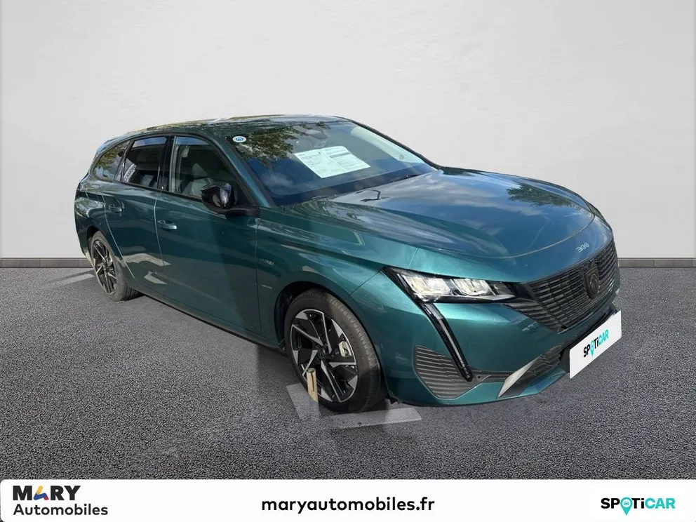 Véhicule occasion 192326 - peugeot 308 - Photo 3