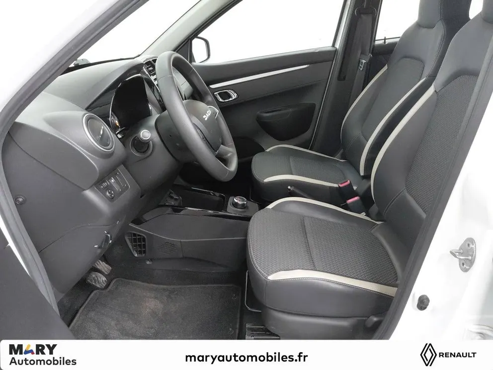 Véhicule occasion 228536 - dacia SPRING - Photo 9