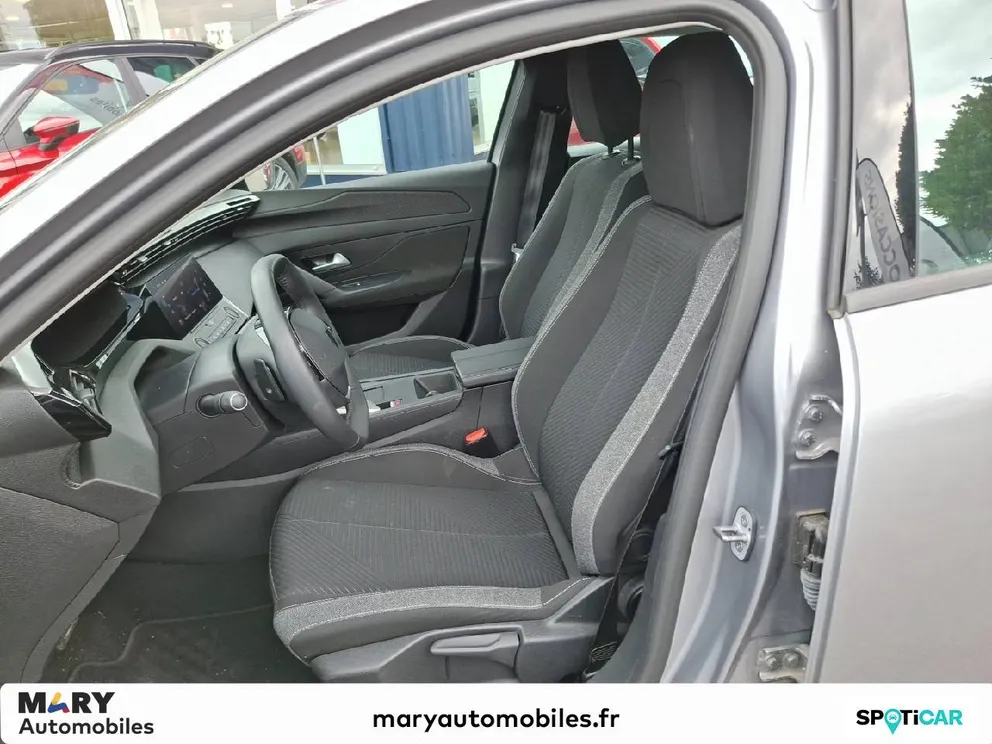 Véhicule occasion 192906 - peugeot 308 - Photo 9