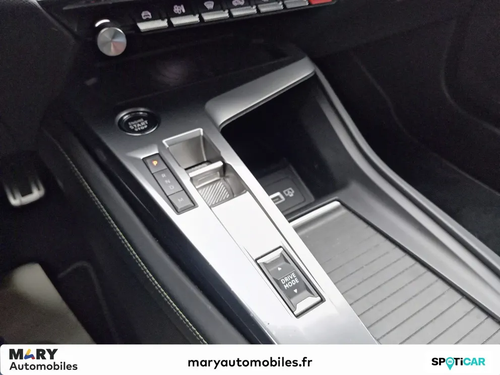 Véhicule occasion 1232835 - peugeot 308 - Photo 12