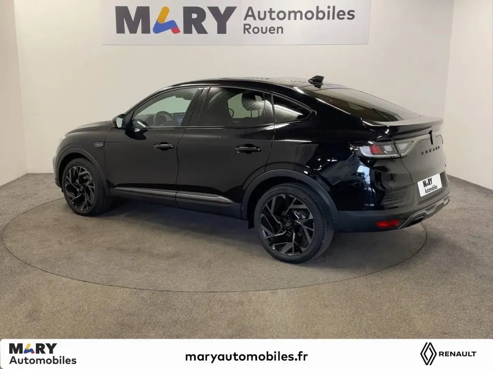 Véhicule occasion 208837 - renault ARKANA - Photo 7