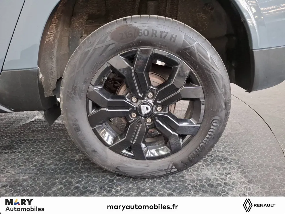 Véhicule occasion 232121 - dacia DUSTER - Photo 16