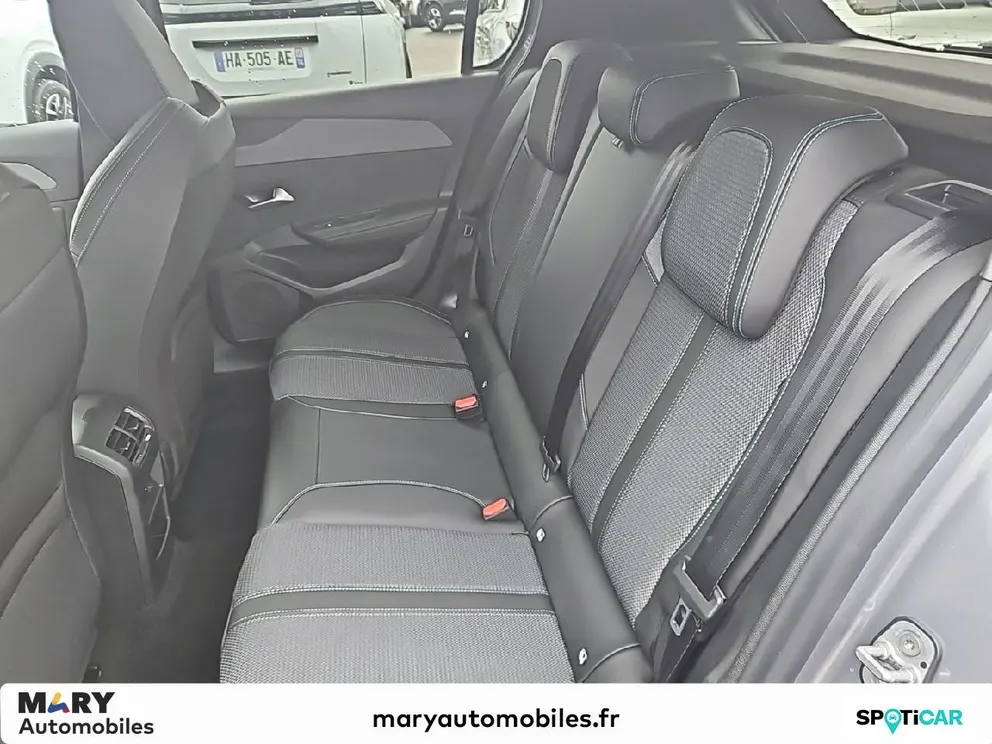 Véhicule occasion 167894 - peugeot 308 - Photo 10