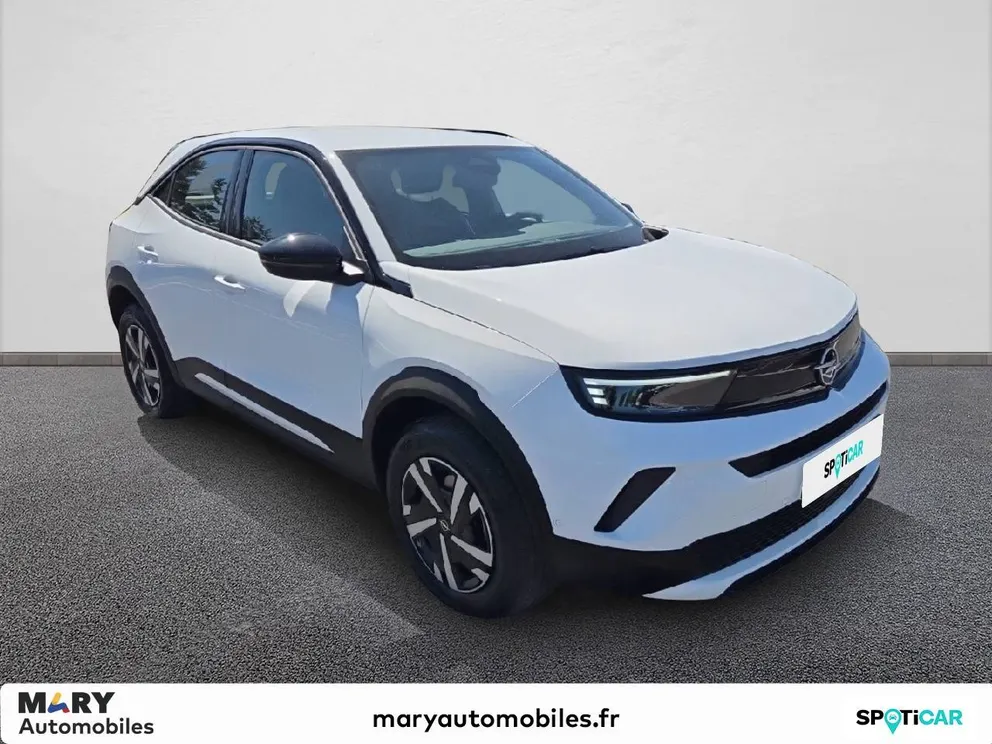 Véhicule occasion 232380 - opel MOKKA - Photo 6