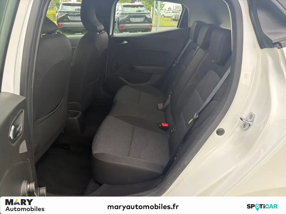 Véhicule occasion 236768 - renault CLIO - Photo 13
