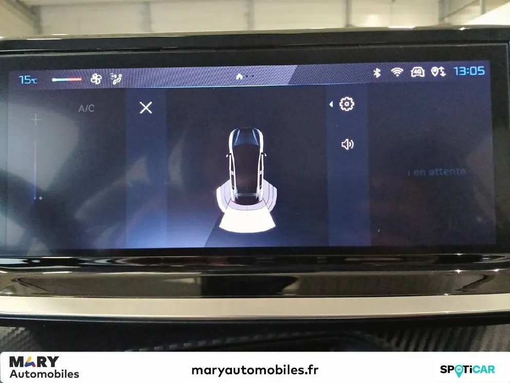 Véhicule occasion 200378 - peugeot 208 - Photo 14