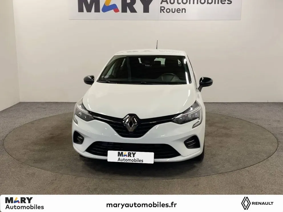 Véhicule occasion 203484 - renault CLIO - Photo 2