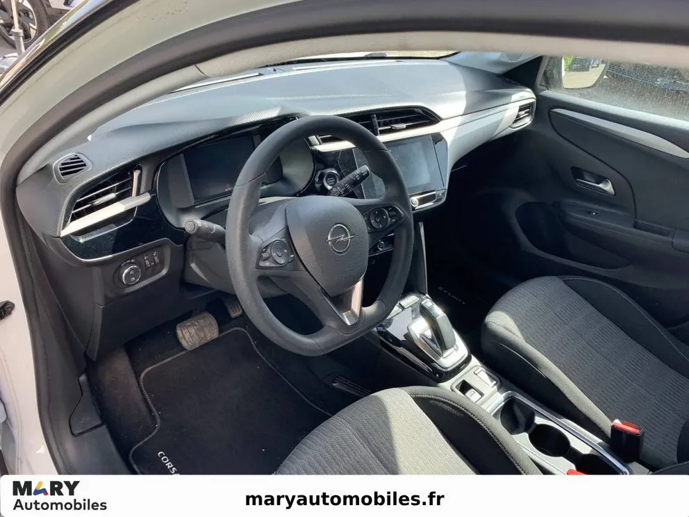 Véhicule occasion 229889 - opel CORSA - Photo 12