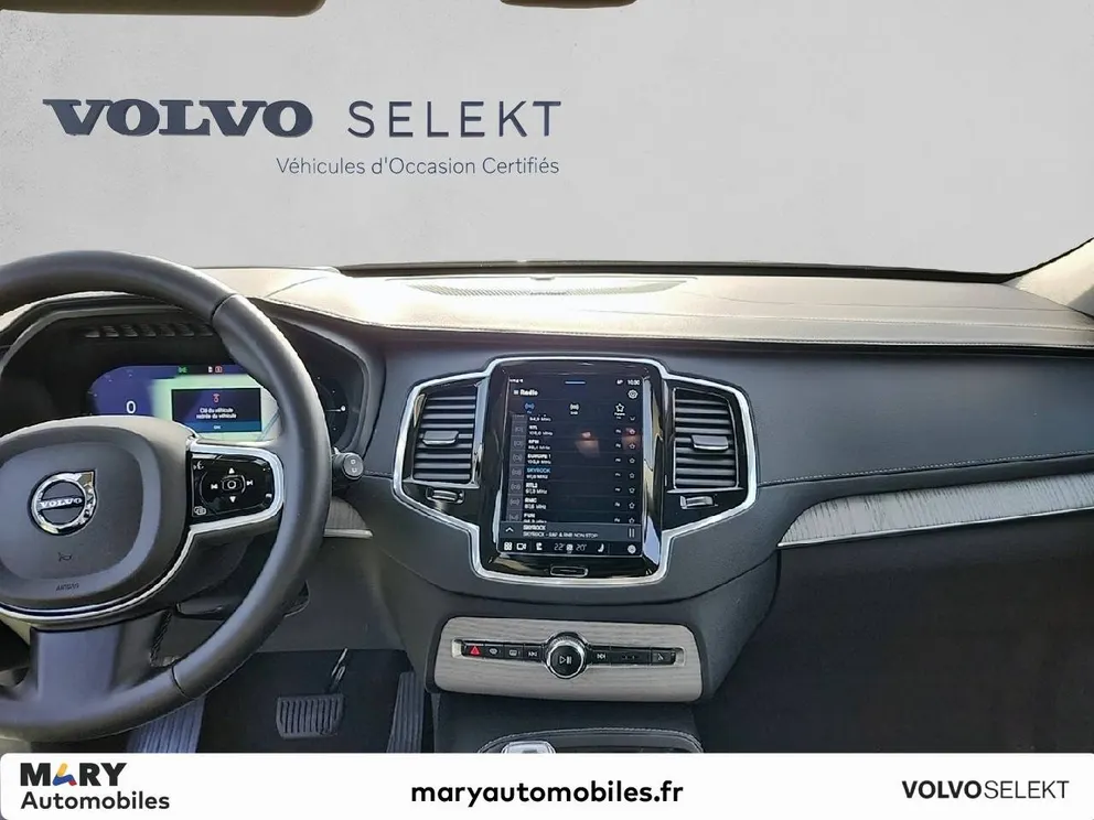 Véhicule occasion 213988 - volvo XC90 - Photo 5