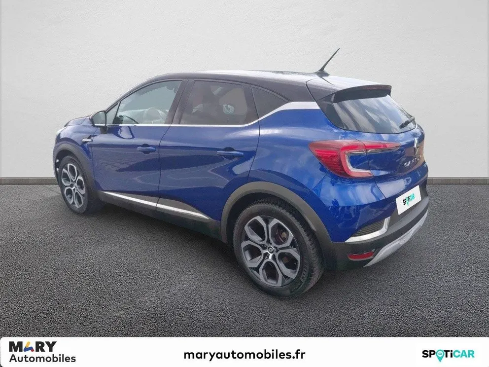 Véhicule occasion 188088 - renault CAPTUR - Photo 7