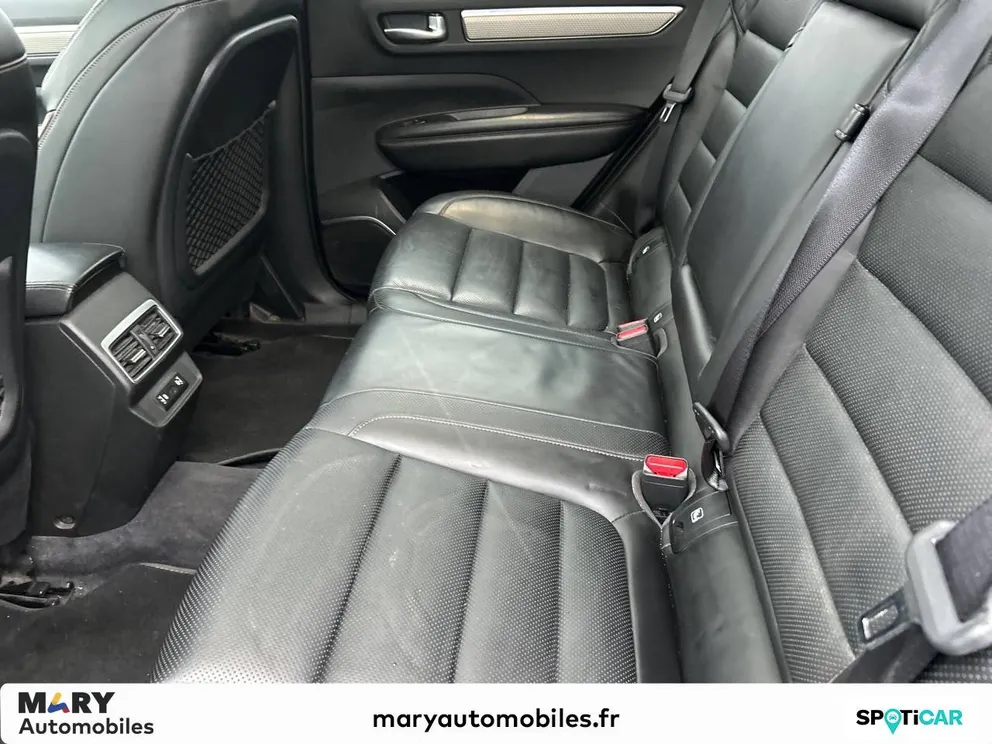 Véhicule occasion 210543 - renault KOLEOS - Photo 10