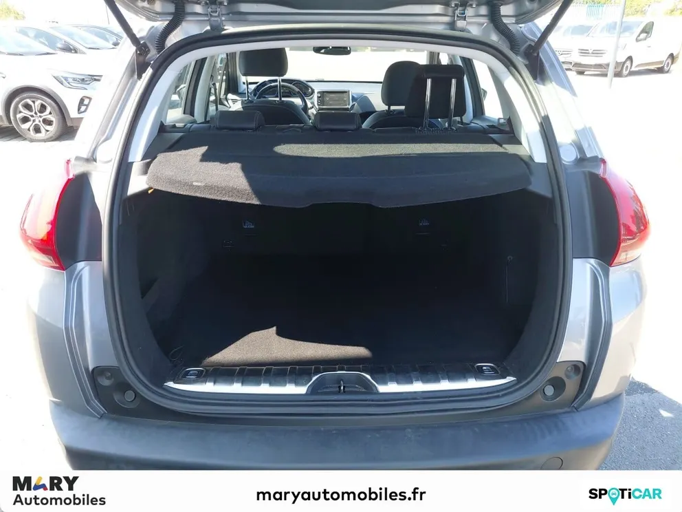 Véhicule occasion 1232860 - peugeot 2008 - Photo 17