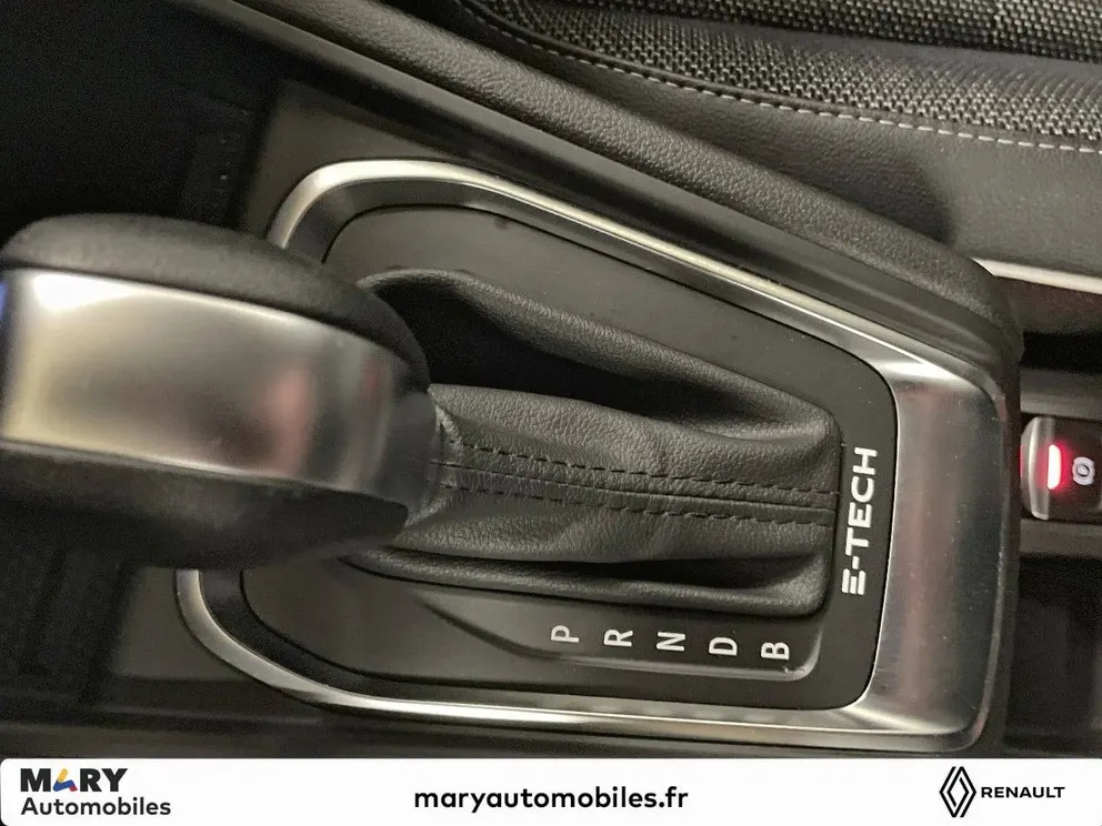 Véhicule occasion 209210 - renault CAPTUR - Photo 13