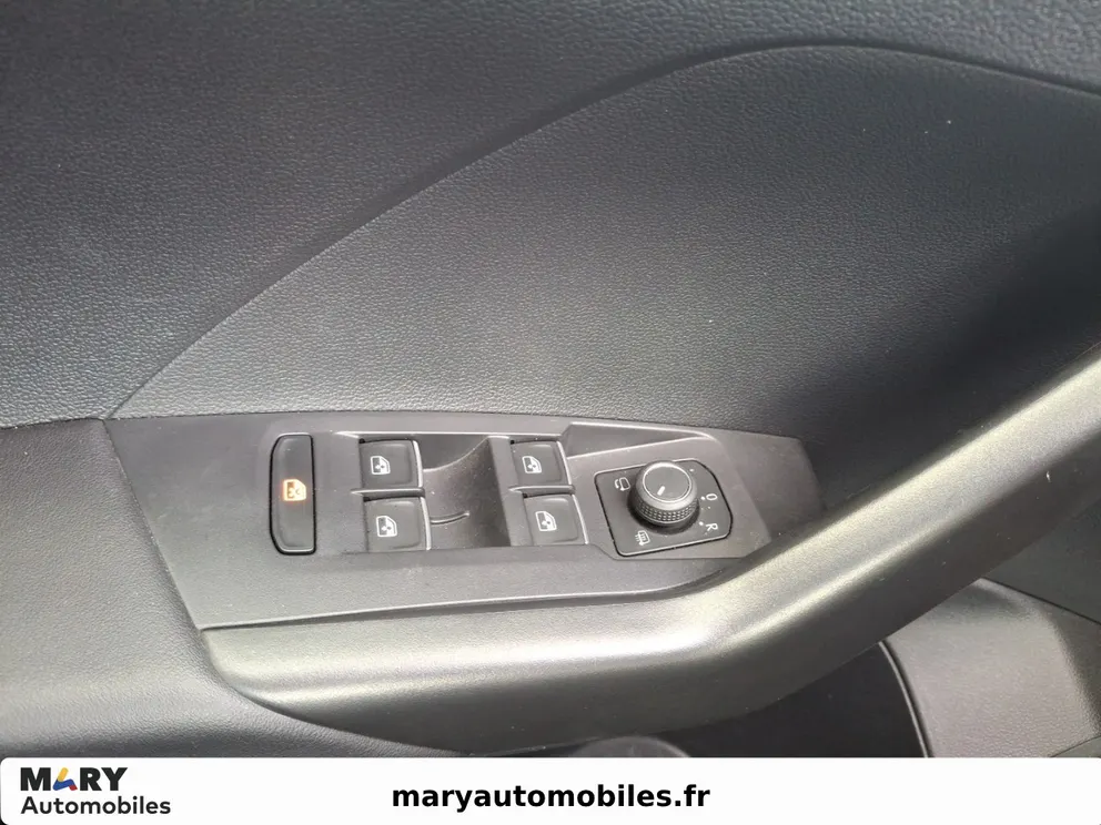 Véhicule occasion 1231848 - volkswagen T-CROSS - Photo 10