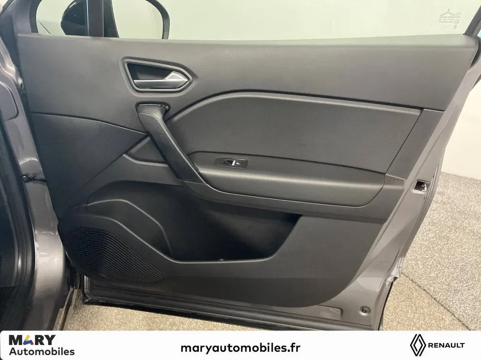 Véhicule occasion 233090 - renault CAPTUR - Photo 18