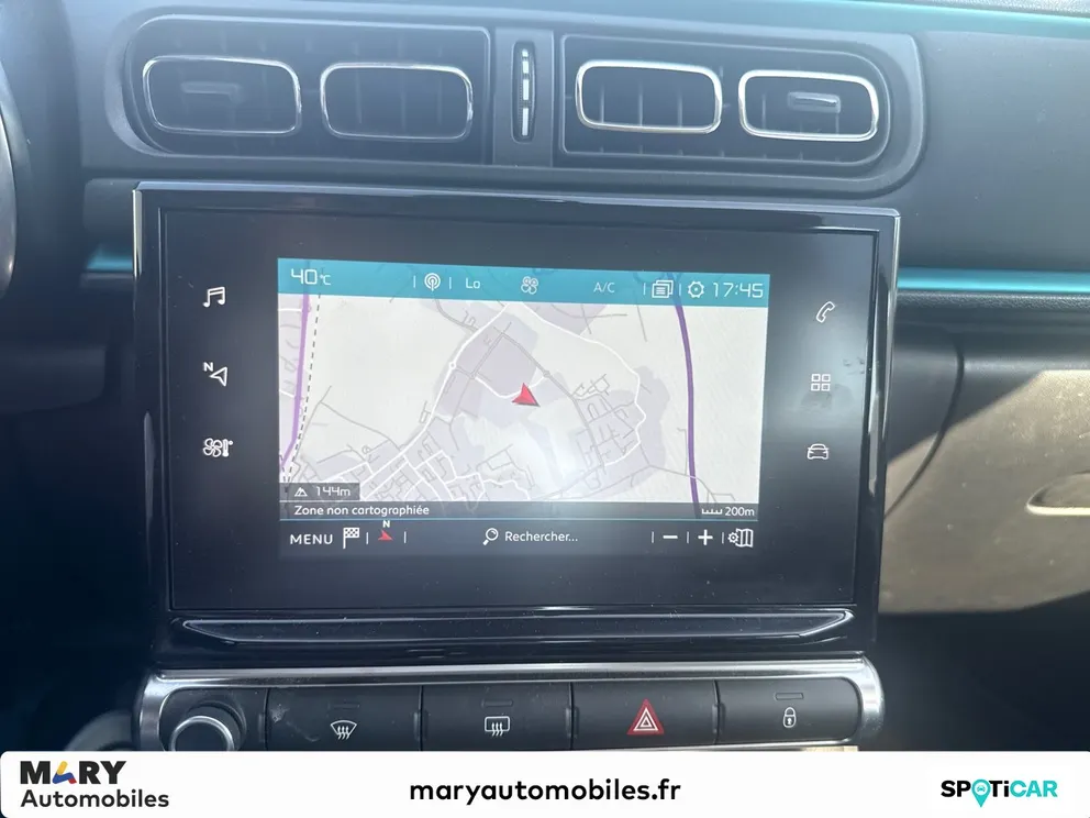 Véhicule occasion 1229263 - Citroën C3 - Photo 19