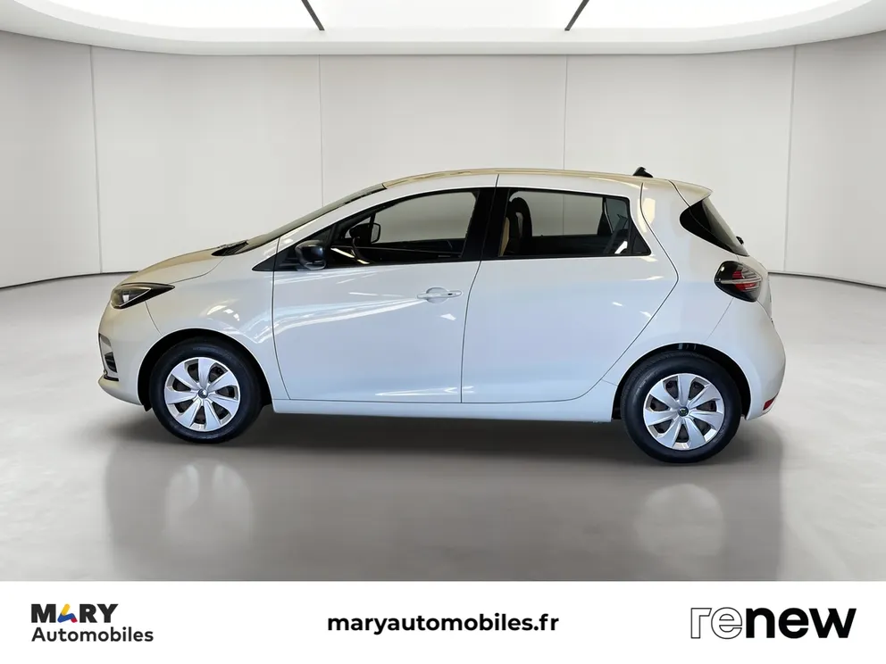 Véhicule occasion 1238994 - renault ZOE - Photo 2