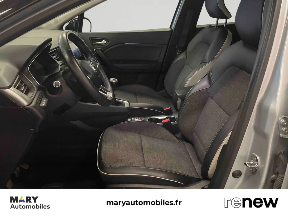 Véhicule occasion 233478 - renault CAPTUR - Photo 20