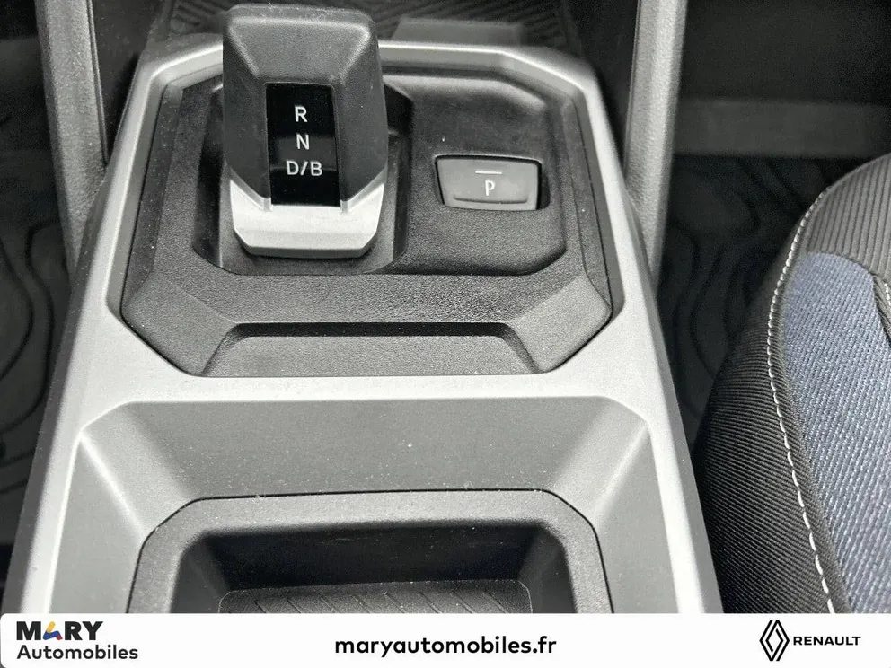 Véhicule occasion 213839 - dacia DUSTER - Photo 23