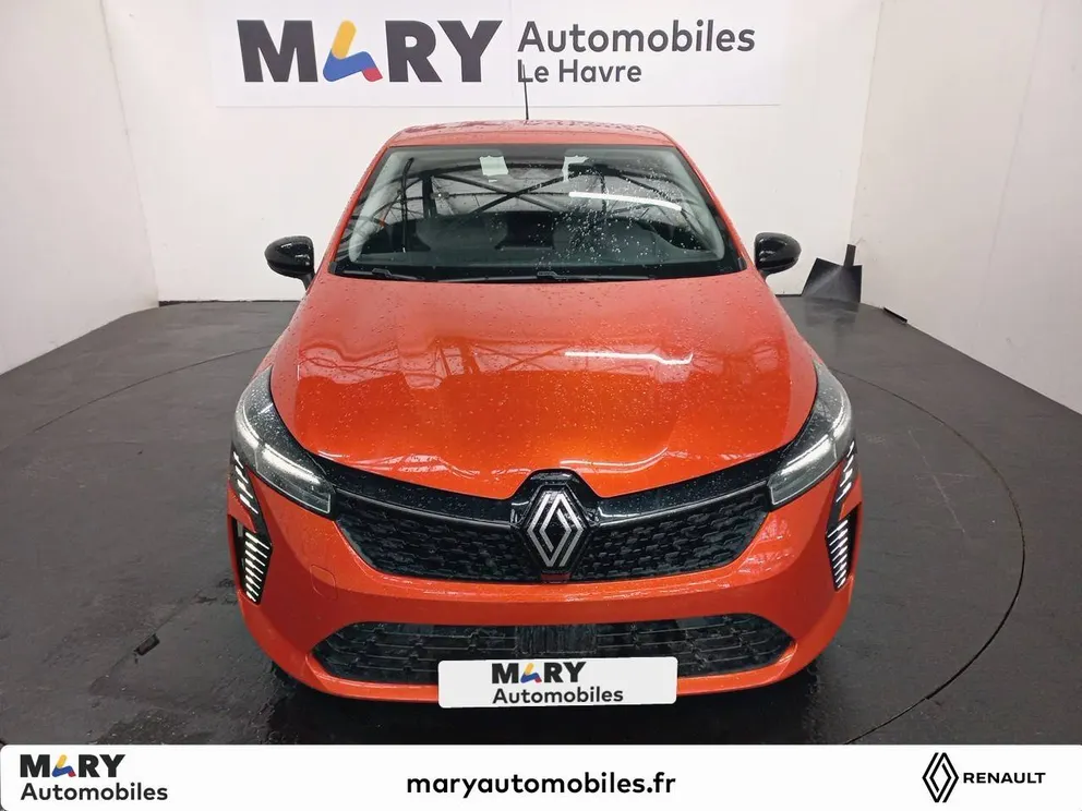 Véhicule occasion 212802 - renault CLIO - Photo 2