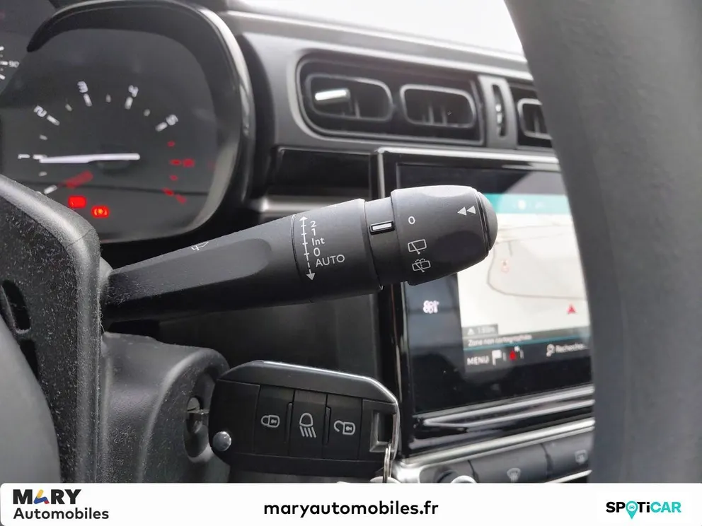 Véhicule occasion 209037 - Citroën C3 - Photo 14