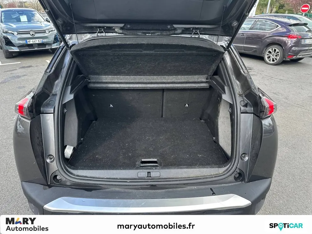 Véhicule occasion 225836 - peugeot 2008 - Photo 6