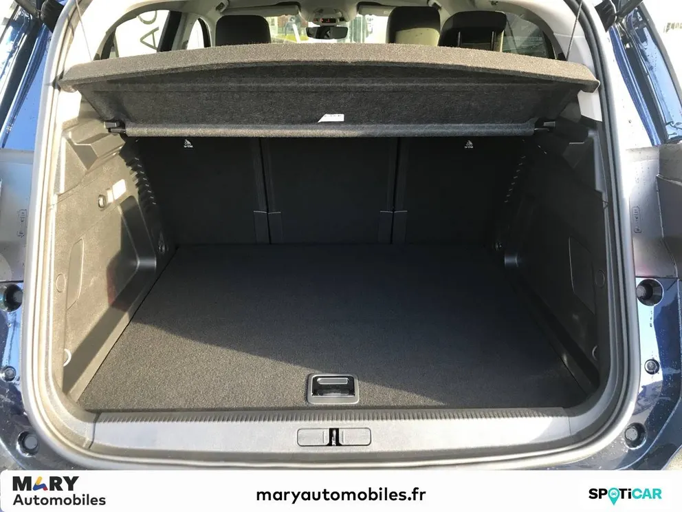 Véhicule occasion 65455 - Citroën C5 AIRCROSS - Photo 6