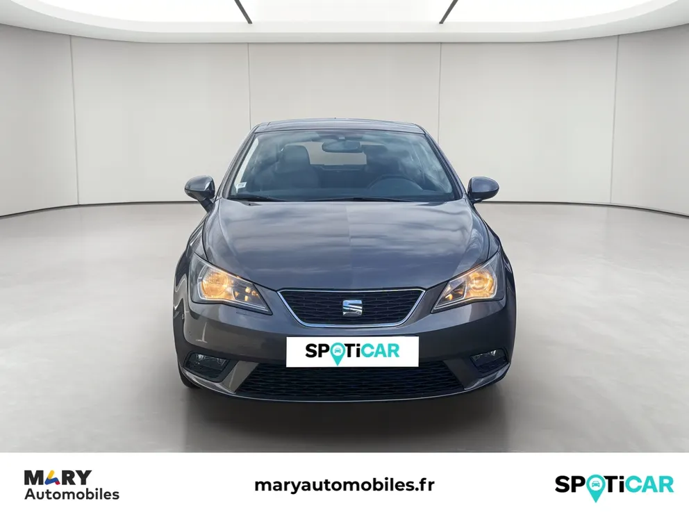 Véhicule occasion 1242974 - seat IBIZA - Photo 7