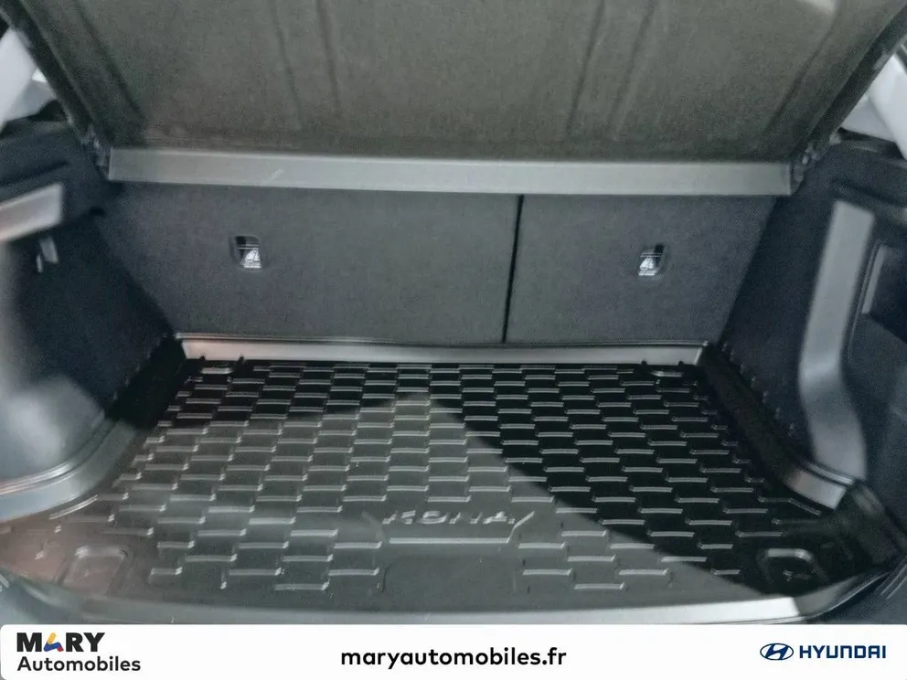 Véhicule occasion 213129 - hyundai KONA - Photo 6