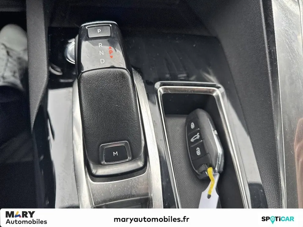 Véhicule occasion 226610 - peugeot 3008 - Photo 13