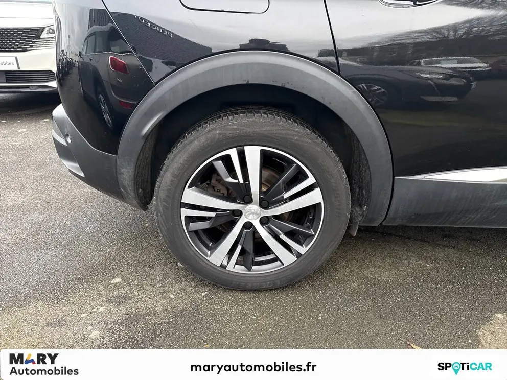 Véhicule occasion 204634 - peugeot 3008 - Photo 11