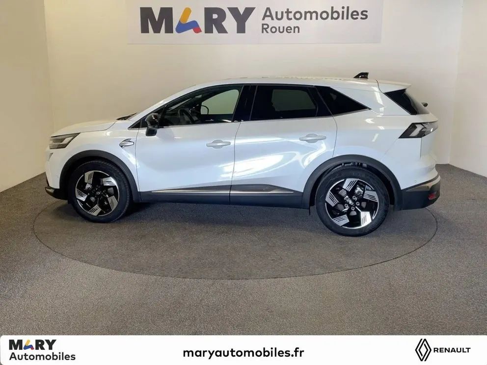 Véhicule occasion 230365 - renault SYMBIOZ - Photo 7