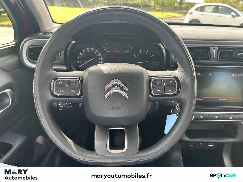 Véhicule occasion 196049 - Citroën C3 - Photo 14