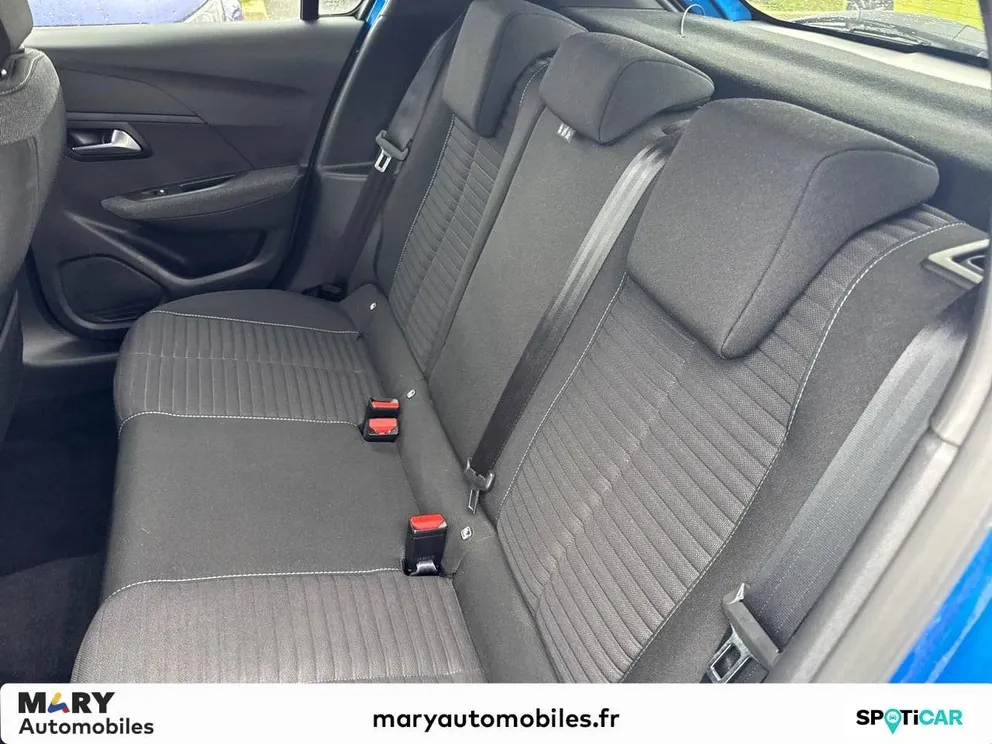 Véhicule occasion 224538 - peugeot 208 - Photo 10