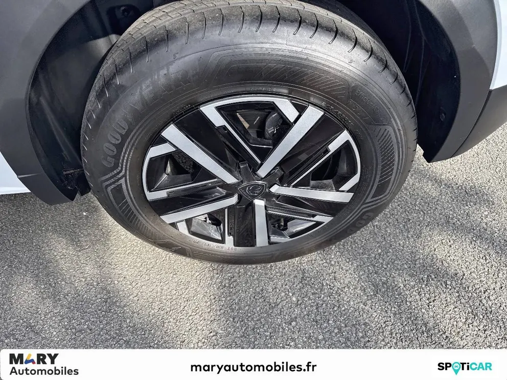 Véhicule occasion 192117 - peugeot 2008 - Photo 11