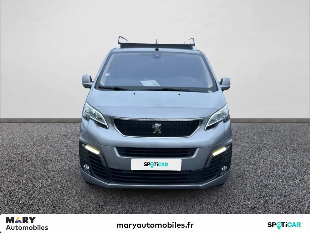 Véhicule occasion 199206 - peugeot EXPERT - Photo 2