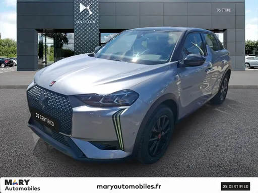 Ds DS 3 DS 3 PureTech 100 BVM6