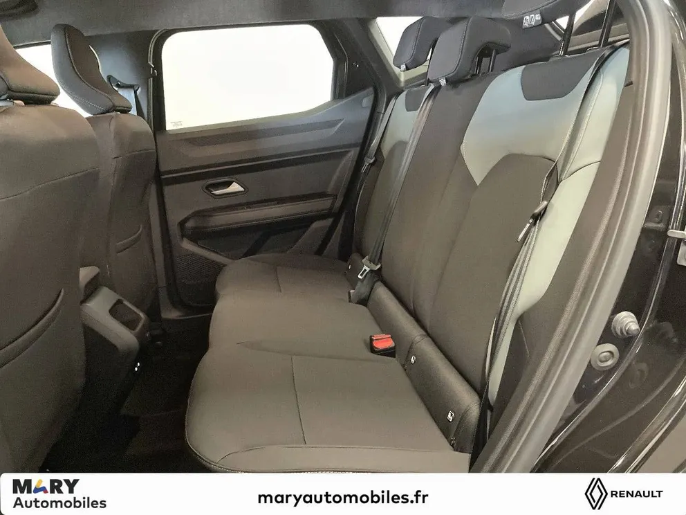 Véhicule occasion 236399 - dacia DUSTER - Photo 10