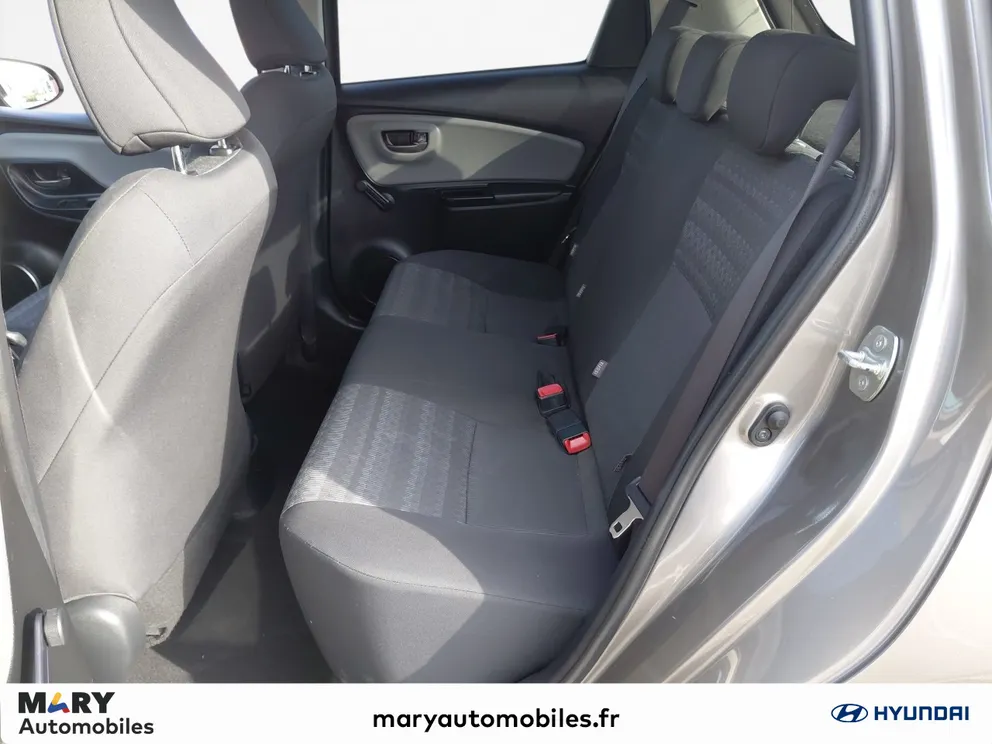 Véhicule occasion 235764 - toyota YARIS - Photo 10