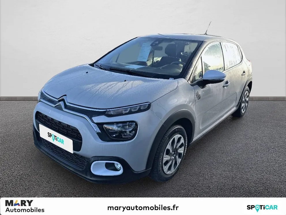 Véhicule occasion 211960 - Citroën C3 - Photo 1