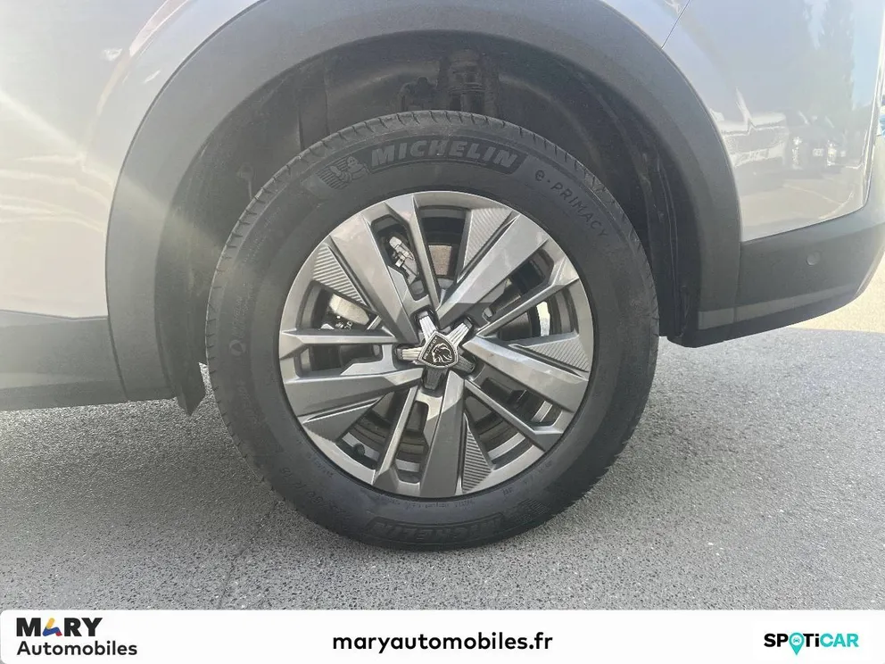 Véhicule occasion 232383 - peugeot 5008 - Photo 11