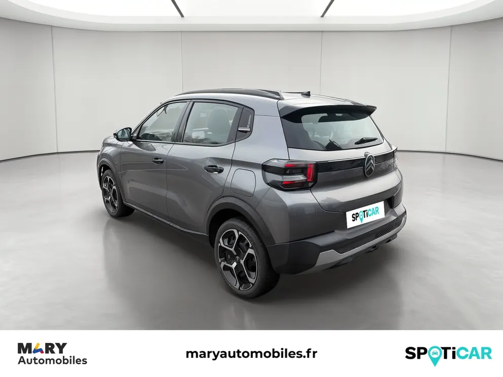 Véhicule occasion 1246755 - Citroën C3 - Photo 3