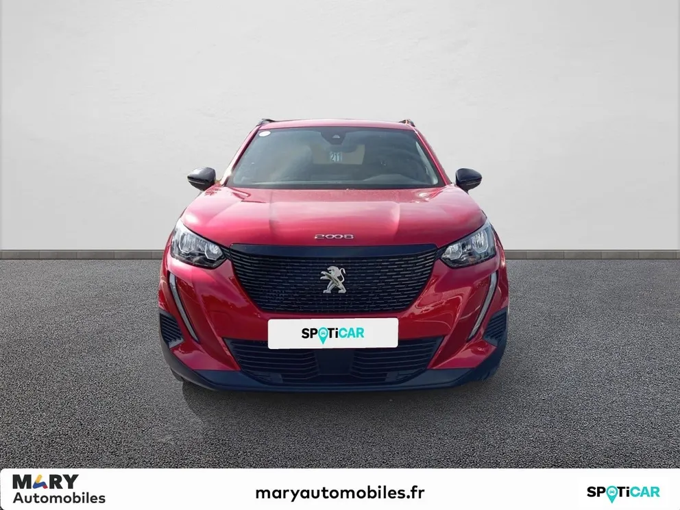 Véhicule occasion 232849 - peugeot 2008 - Photo 6