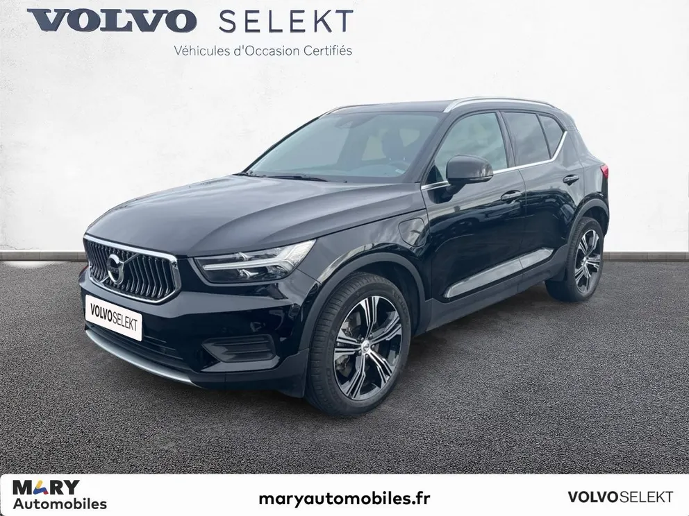 Véhicule occasion 219374 - volvo XC40 - Photo 1