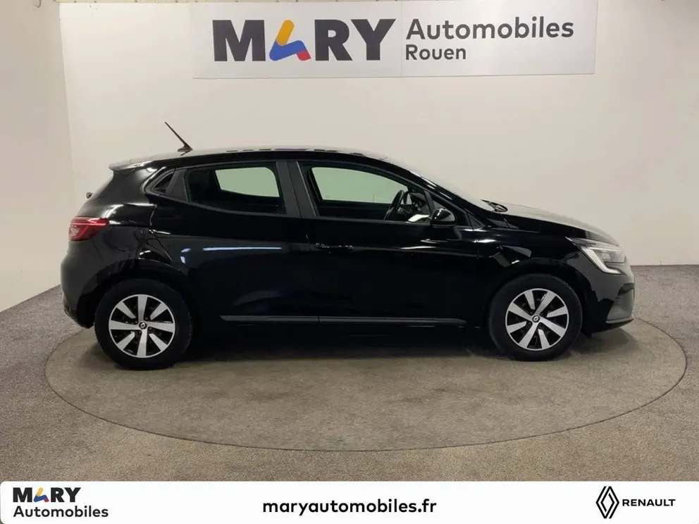 Véhicule occasion 205394 - renault CLIO - Photo 4