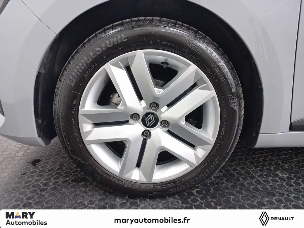 Véhicule occasion 225590 - renault CLIO - Photo 16