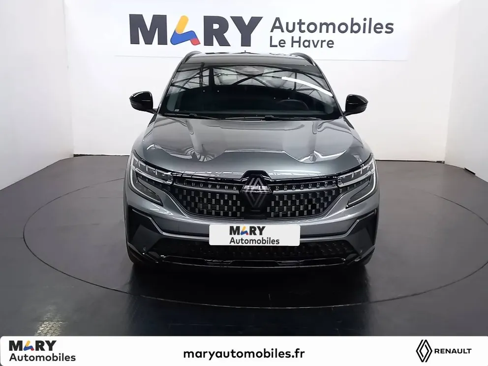 Véhicule occasion 147074 - renault AUSTRAL - Photo 2